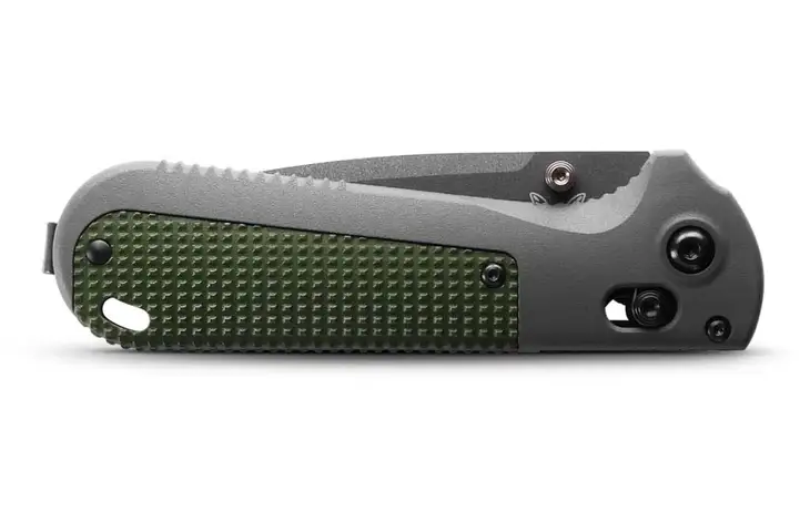 Benchmade Redoubt Folding Knife - view 4